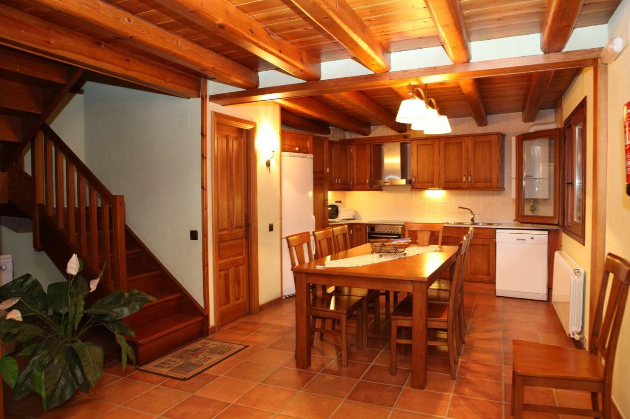 فيلا Casa Pubill بارويرا المظهر الخارجي الصورة
