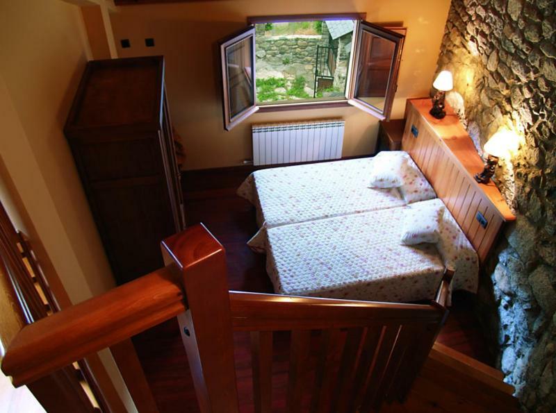فيلا Casa Pubill بارويرا المظهر الخارجي الصورة