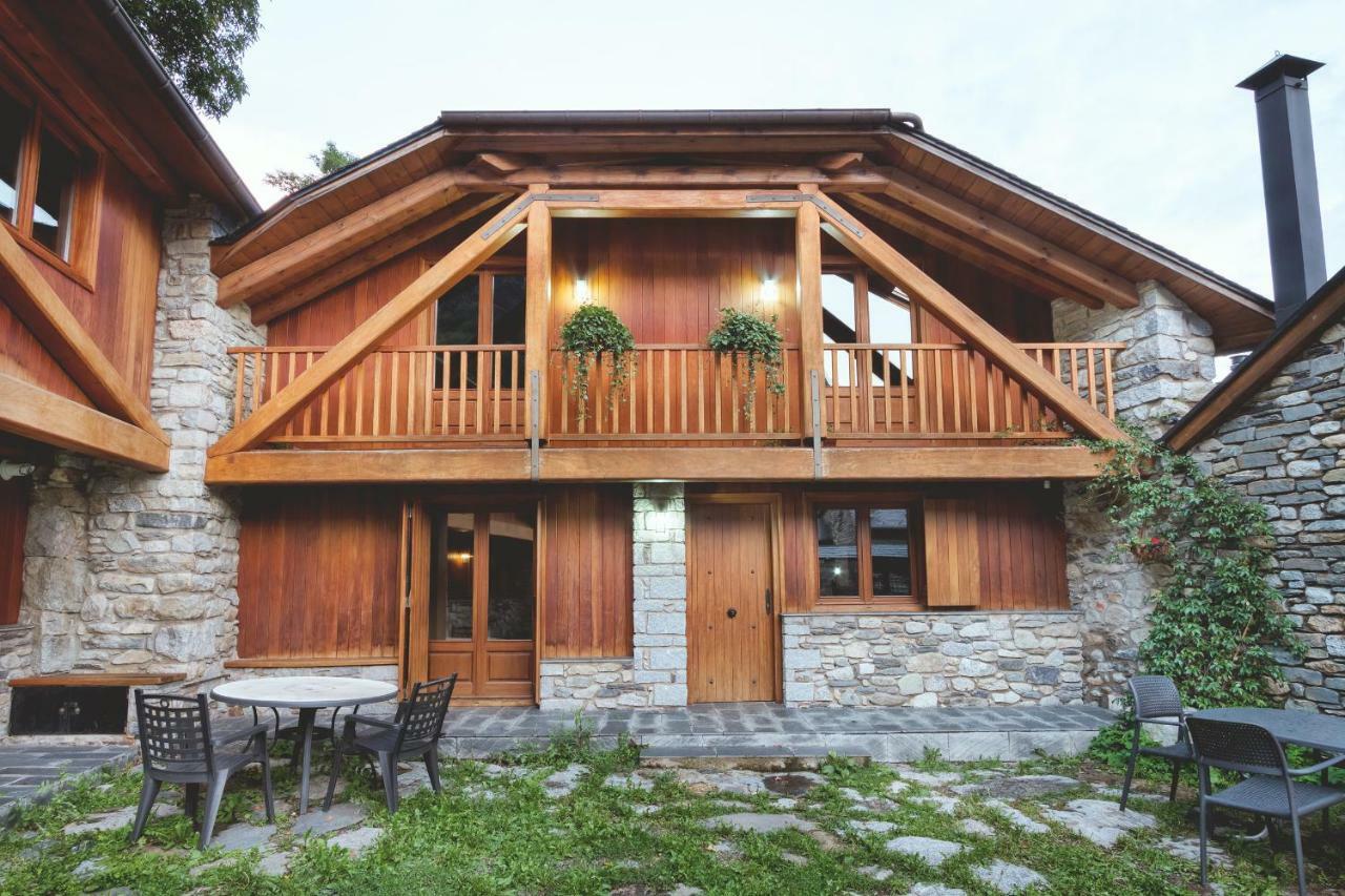 فيلا Casa Pubill بارويرا المظهر الخارجي الصورة
