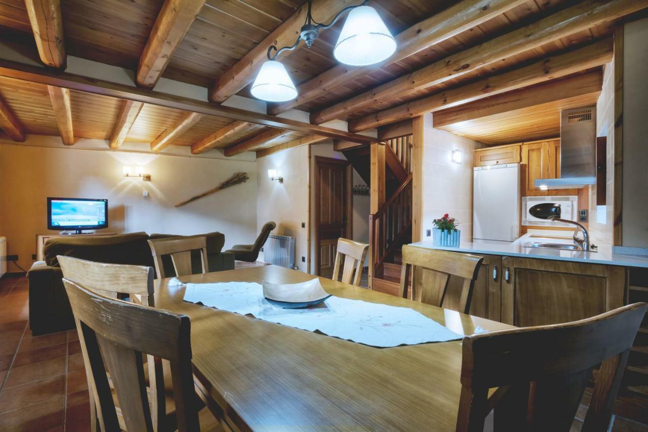 فيلا Casa Pubill بارويرا المظهر الخارجي الصورة
