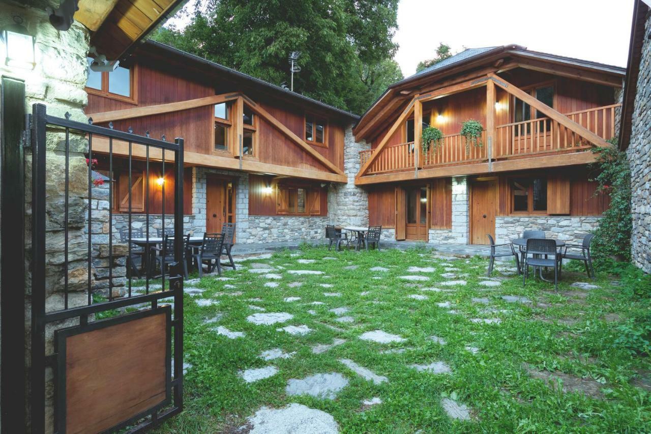 فيلا Casa Pubill بارويرا المظهر الخارجي الصورة